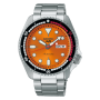 Seiko 5 Sports 55th Anniversary Customized Campaign Limited Edition SBSA215