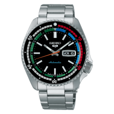 Seiko 5 Sports SKX Sports Style SBSA221
