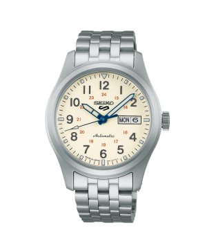 Seiko 5 Sports Field Sports Style 110th Anniversary Limited Edition SBSA241