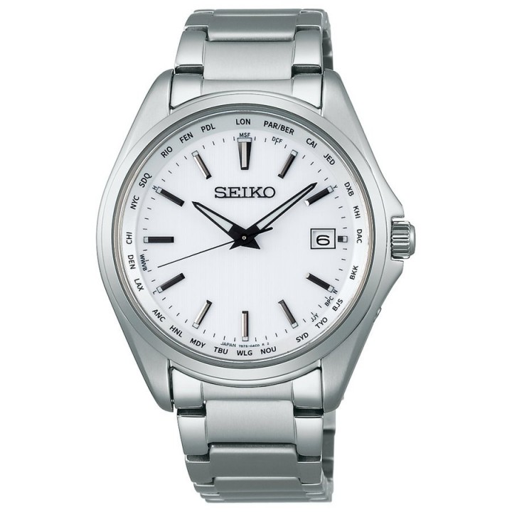Seiko Selection SBTM287