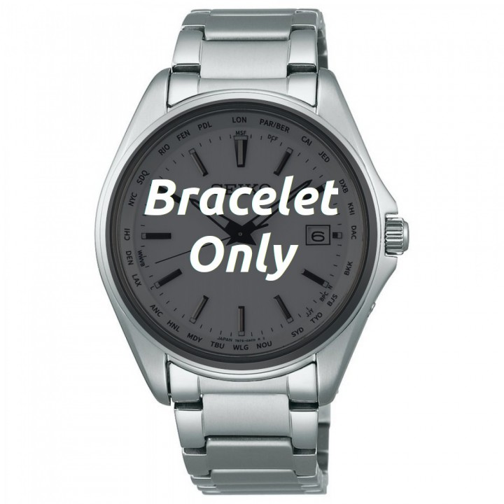 Bracelet from SBTM287