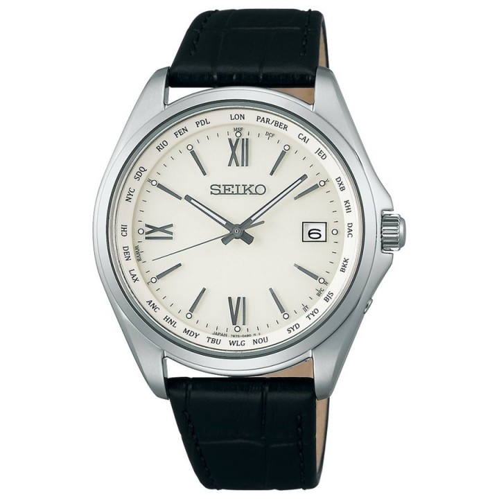 Seiko Selection SBTM295