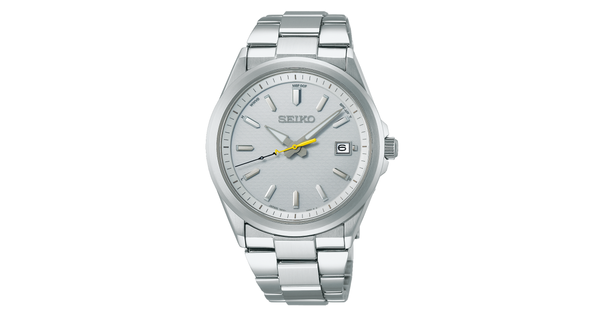 Seiko Selection Master-Piece Limited Edition SBTM301