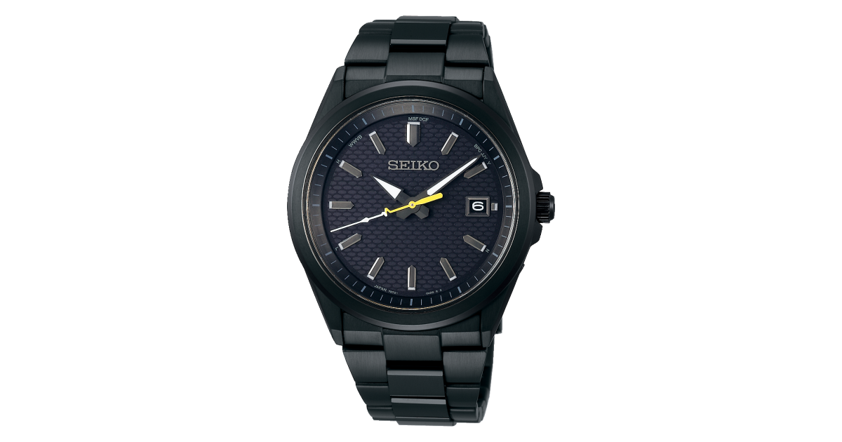 Seiko Selection Master-Piece Limited Edition SBTM309 