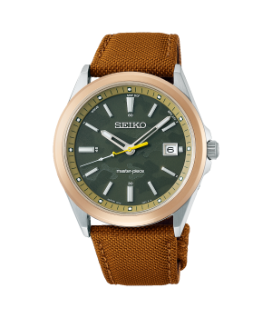 Seiko Selection master-piece Limited Edition SBTM314