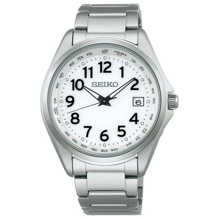 Seiko Selection SBTM327