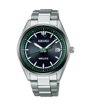Seiko Selection Modellista Collaboration Model SBTM331