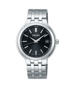 Seiko Selection Solar Radio SBTM335