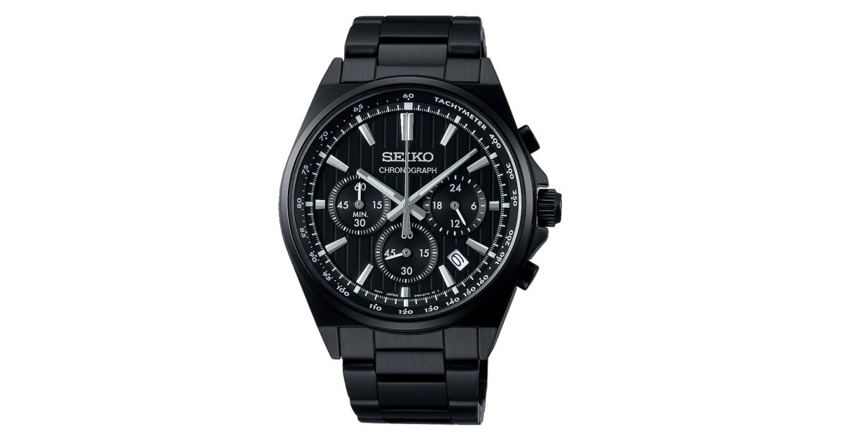 Seiko Selection S-series SBTR037 | Sakurawatches.com