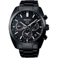Seiko Astron Quartz Astron 50th Anniversary Limited Edition SBXC023