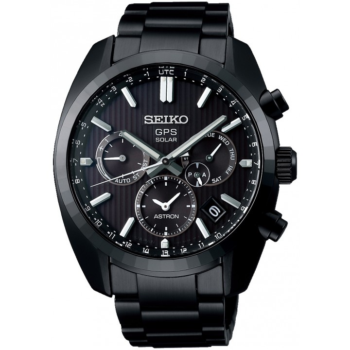 Seiko Astron Quartz Astron 50th Anniversary Limited Edition SBXC023