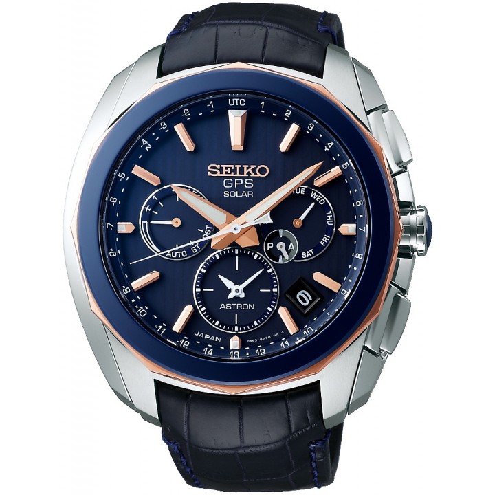 Seiko Astron SBXC031