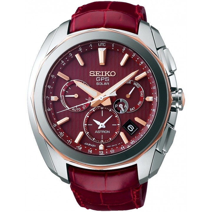 Seiko Astron SBXC033