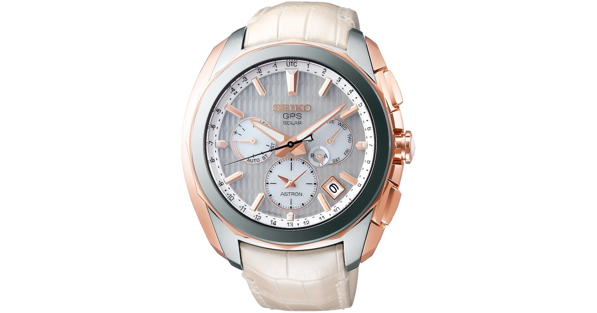 Seiko Astron SBXC034 | Sakurawatches.com