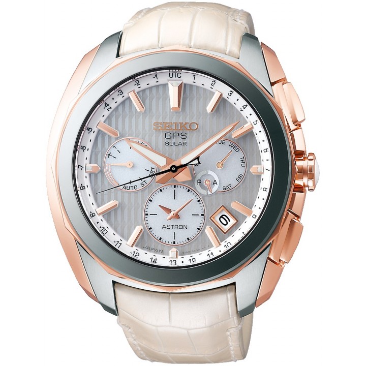 Seiko Astron SBXC034