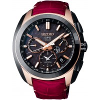 Seiko Astron Quartz Astron 50th Anniversary Limited SBXC036