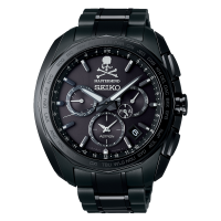 Seiko Astron Mastermind JAPAN Limited Model SBXC041