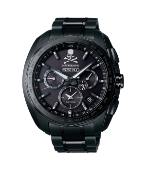 Seiko Astron Mastermind JAPAN Limited Model SBXC041