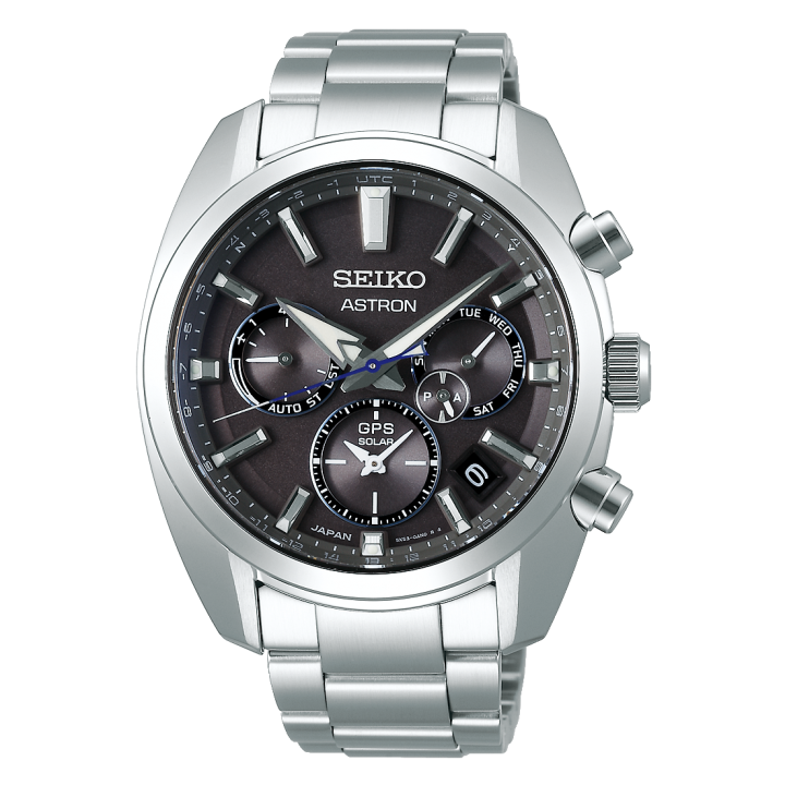 Seiko Astron Boutique Exclusive Model SBXC051