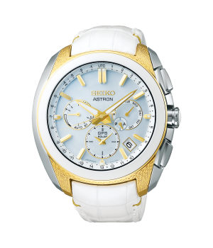 Seiko Astron 2020 Gold Limited Edition SBXC060