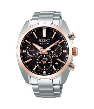 Seiko Astron 2020 Ginza Limited Model SBXC062