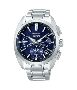Seiko Astron Global Line 5X Titanium SBXC065