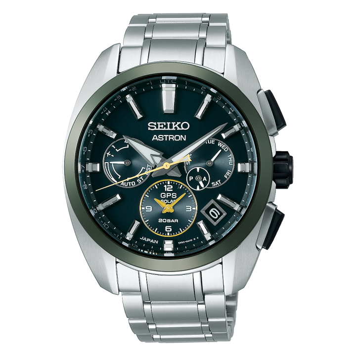 Seiko Astron Limited Edition SBXC071