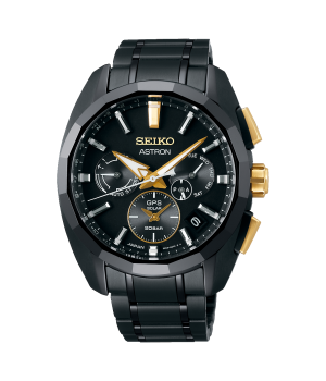 Seiko Astron Kintaro Hattori 160th Anniversary Limited Model SBXC073