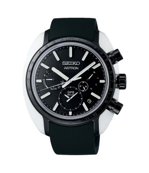 Seiko Astron Revolution Line HONDA e Limited Edition SBXC075