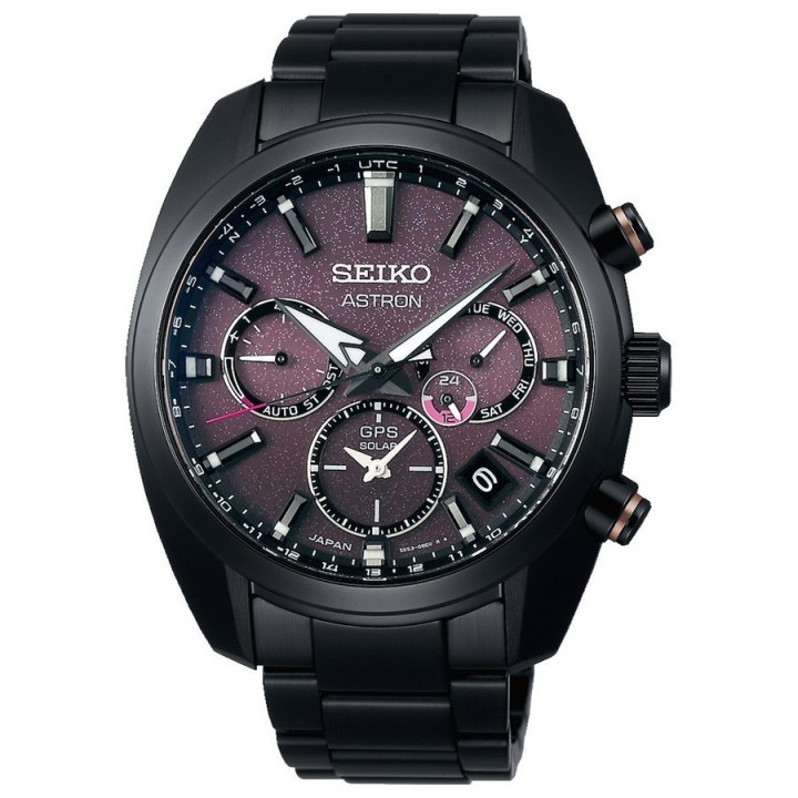 Seiko Astron 140th Anniversary Limited Model SBXC083