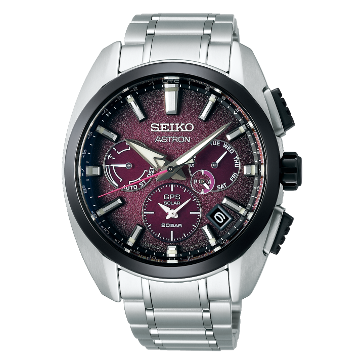 Seiko Astron 2021 Limited Edition SBXC101