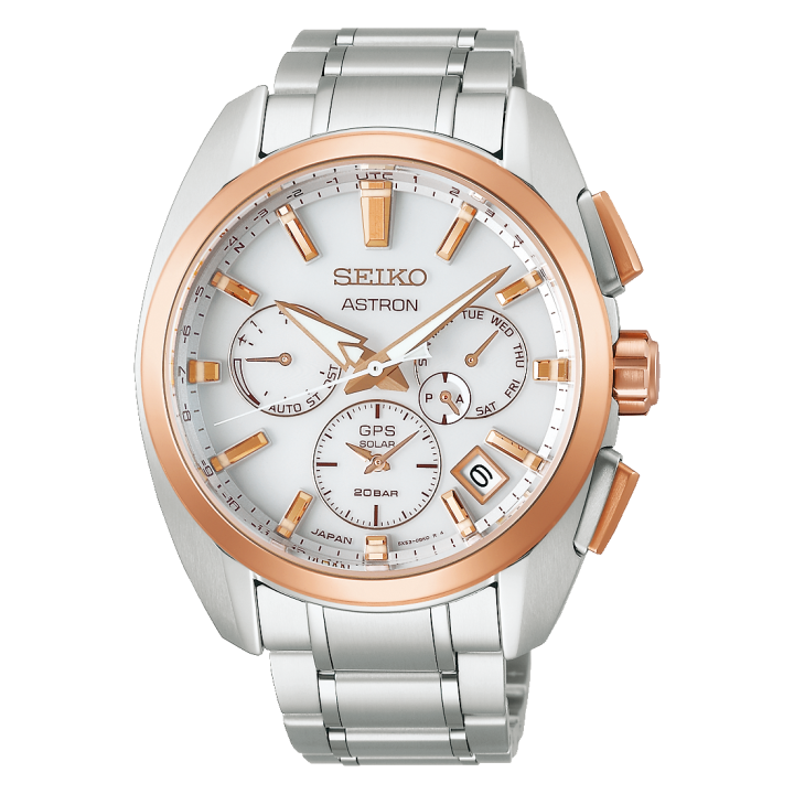 Seiko Astron SBXC104