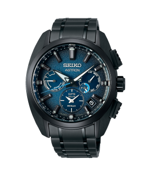 Seiko Astron 2021 Limited Edition SBXC105