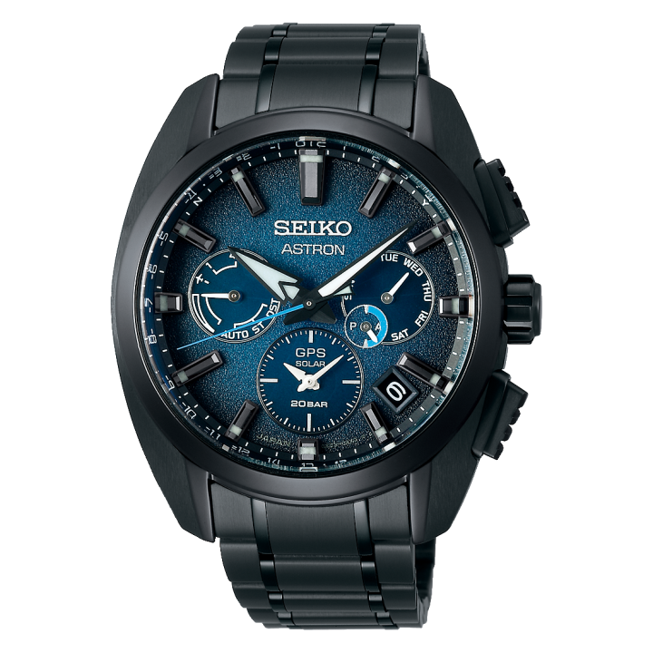 Seiko Astron 2021 Limited Edition SBXC105