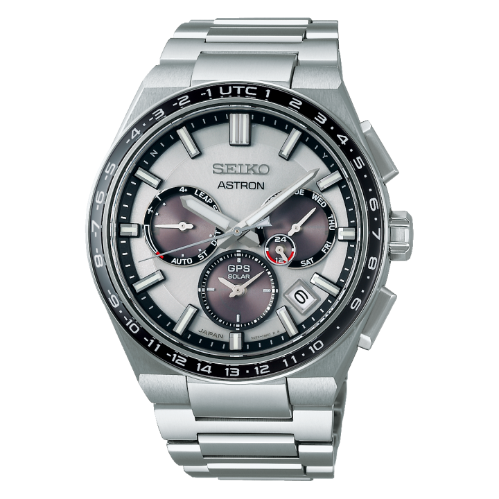 Seiko Astron SBXC107