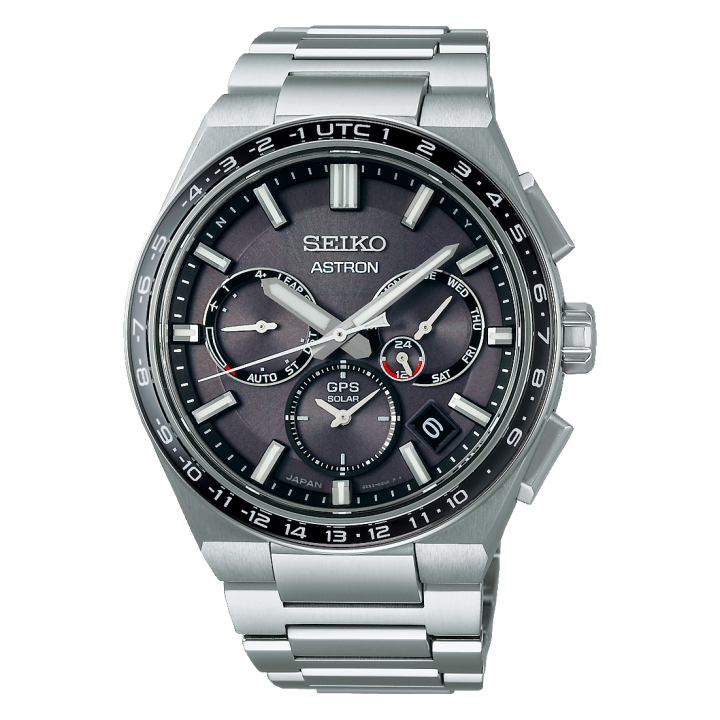 Seiko Astron SBXC111