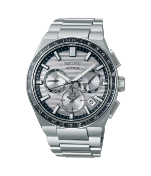 Seiko Astron Limited Model SBXC113