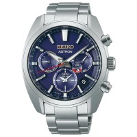 Seiko Astron Shohei Otani 2022 Limited Model SBXC115