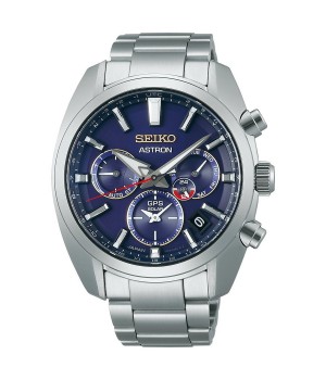 Seiko Astron Shohei Otani 2022 Limited Model SBXC115