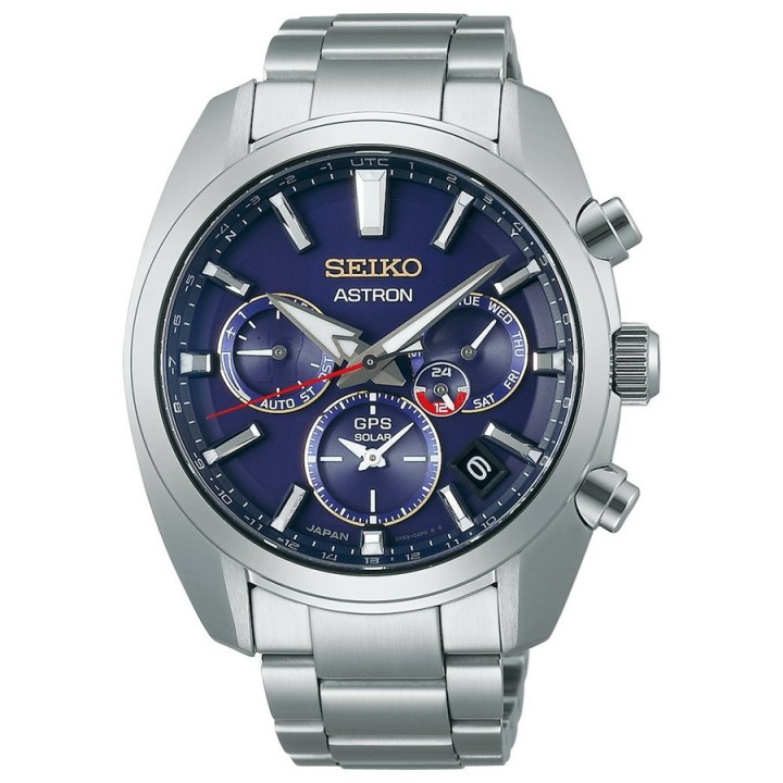 Seiko Astron Shohei Otani 2022 Limited Model SBXC115