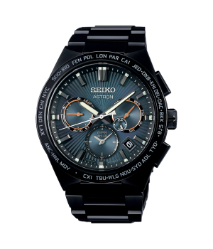Seiko Astron Nexter 2023 Limited Edition SBXC127