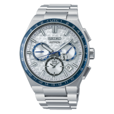 Seiko Astron Nexter GPS Solar 2023 Limited Edition SBXC135