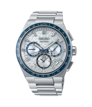 Seiko Astron Nexter GPS Solar 2023 Limited Edition SBXC135