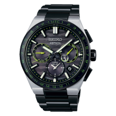 Seiko Astron Nexter GPS Solar 2023 Limited Edition SBXC139