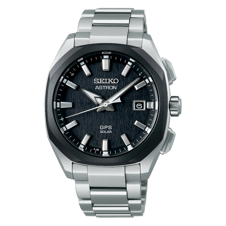 Seiko Astron Global Line Sport Titanium SBXD007