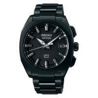 Seiko Astron Global Line Sport Titanium SBXD009