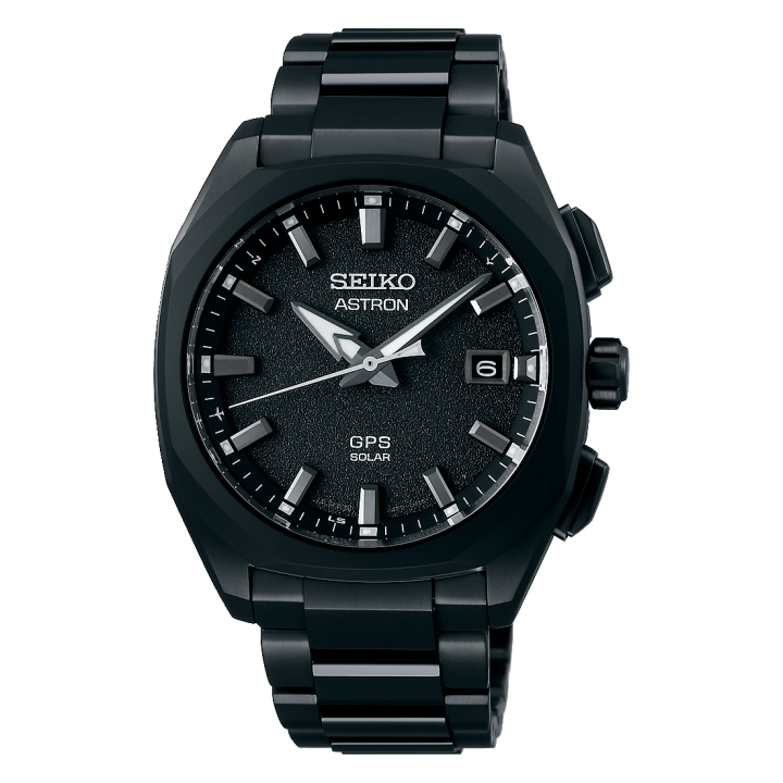 Seiko Astron Global Line Sport Titanium SBXD009