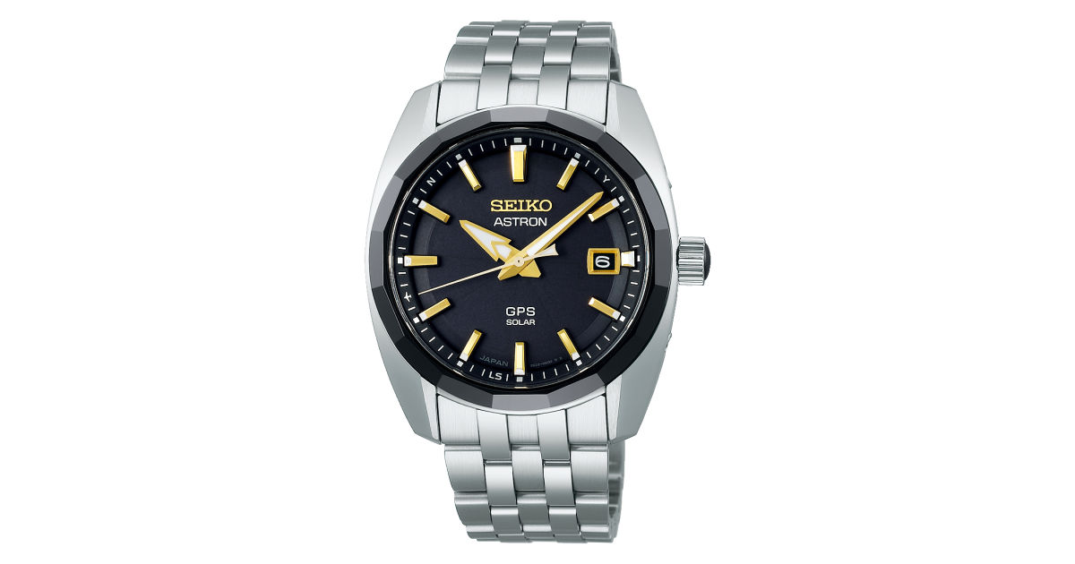 Seiko Astron Global Line Authentic SBXD011 | Sakurawatches.com