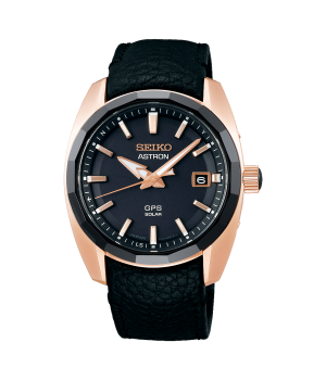 Seiko Astron Global Line Authentic SBXD012