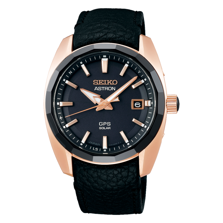 Seiko Astron Global Line Authentic SBXD012